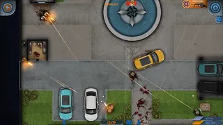 Door Kickers - Screenshot 2