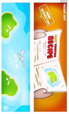 Green Mission - Screenshot 2