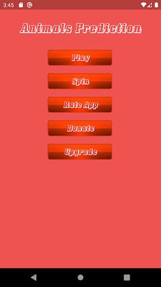 Animals Funny - Screenshot 1