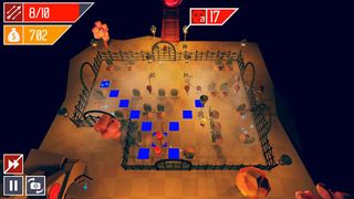 CHECKMATE - Screenshot 2