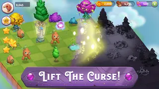 Merge Magic! - Screenshot 3