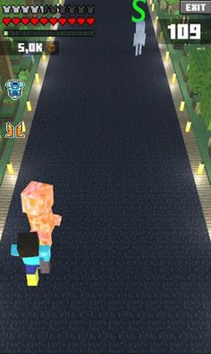 ABCrush - Screenshot 1