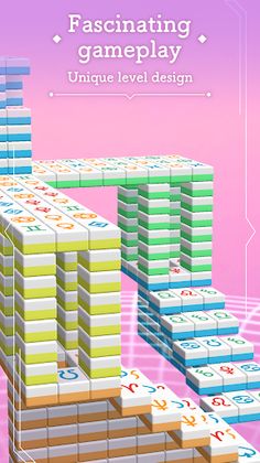 Tower Match 3 - Screenshot 2