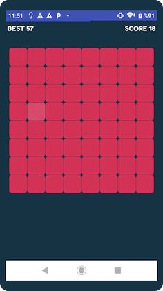 Colors - Find Different Color - Screenshot 3