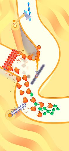 Shatter Craft - Screenshot 3