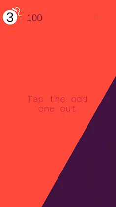 Touch The Diff - Screenshot 1