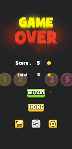 Space Balls - Screenshot 3