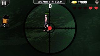Devil Zombies - Shooting Game - Screenshot 3