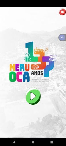 Nossa História - Meruoca - Screenshot 1