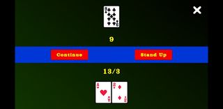 Blackjack - Screenshot 3