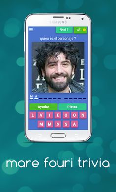 Mare Fuori Quiz Question Game - Screenshot 1