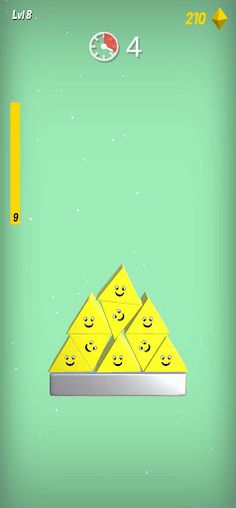 Stacky - Screenshot 1