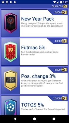 DogeFut19 - Screenshot 4