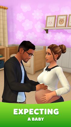 Life Sim 3D: Family Simulator - Screenshot 3