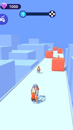 Happy Roll - Screenshot 3