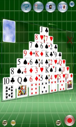 Solitaire Forever - Screenshot 1