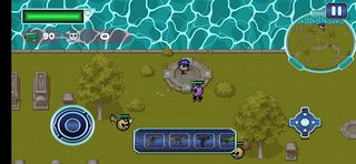 The Lord Of The Guns - Screenshot 1