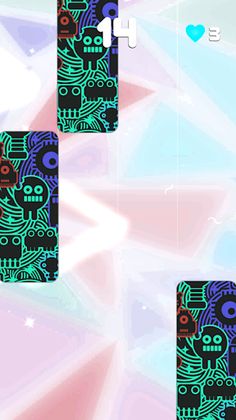 Starting Something Custom Tile - Screenshot 1