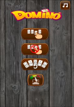 Dominó - Screenshot 3