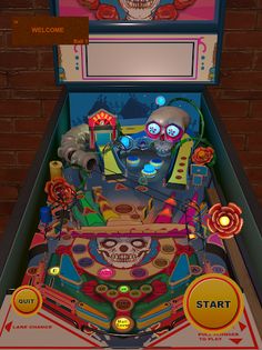 3-D Ultra Pinball - Screenshot 3