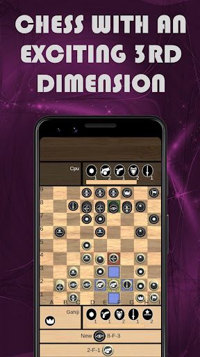 Hoigi - Tabletop Strategy - Screenshot 2