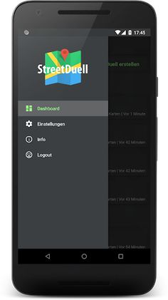 Street Duell - Screenshot 1