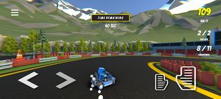 Karting Xtreme - Screenshot 3