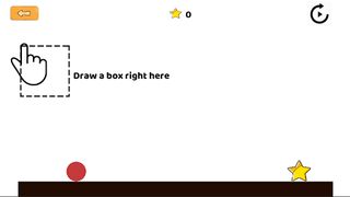 Doodle Puzzle - Physics Puzzle - Screenshot 1