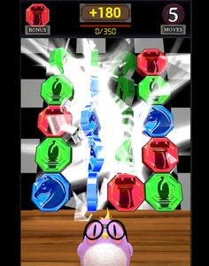 Chessie Chicken - Screenshot 4