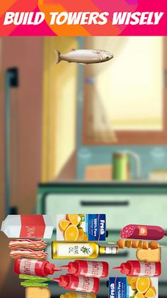 Tower-maker: Evolution - Screenshot 2