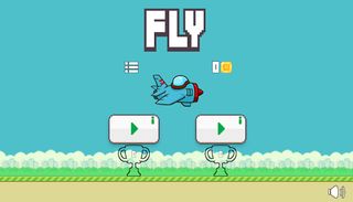 FLY - Screenshot 2