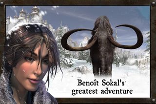 Syberia II - Screenshot 1