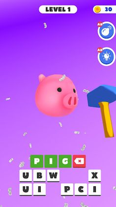 Foil 3D: Guess Who? - Screenshot 3