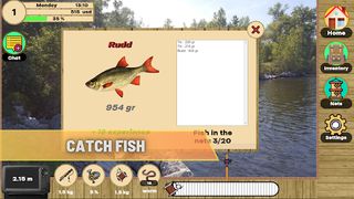 Real Fishing - Screenshot 3