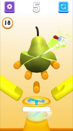 Go Slice - Screenshot 2