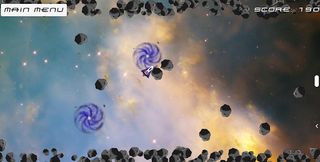 Vortex Explorer - Screenshot 3