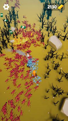 Blitz Army - Screenshot 3