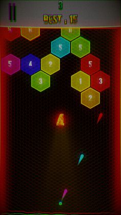 Biological destruction - Screenshot 3