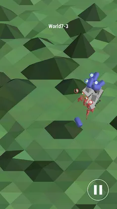 Just Replace - Screenshot 4