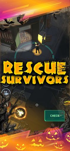 ZombKiller - Shooter Saga - Screenshot 3