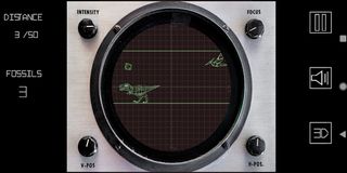 Fossil Oscill - Screenshot 2