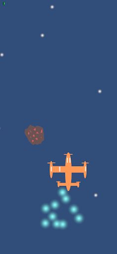 Airplane Shooting Battle - Screenshot 1