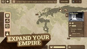 The Chairman - Screenshot 1