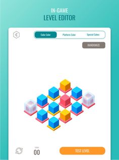 Cubix: Match-3 - Screenshot 4
