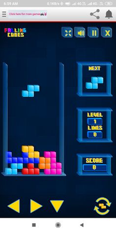 ALL IN ONE GAME - Screenshot 4