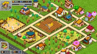 PEKI - Farm - Screenshot 1