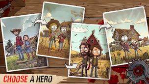 Mini Survival: final adventure - Screenshot 2