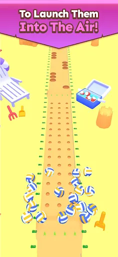 PongUp - Screenshot 4
