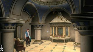 Island of 16 sisters part 1 - Screenshot 2