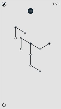 Sticks & Dots : Puzzle - Screenshot 4